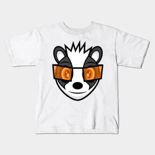 Badger Æmber Kids T-Shirt